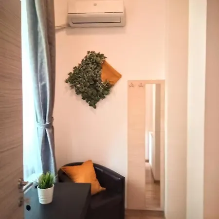(adults Only) Гостьовий будинок 3*