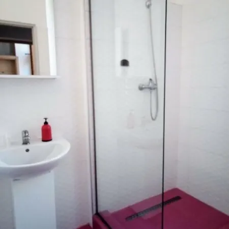 Maison d'hôtes (adults Only)