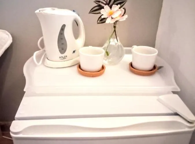 (adults Only) بيت ضيافة بوخارست