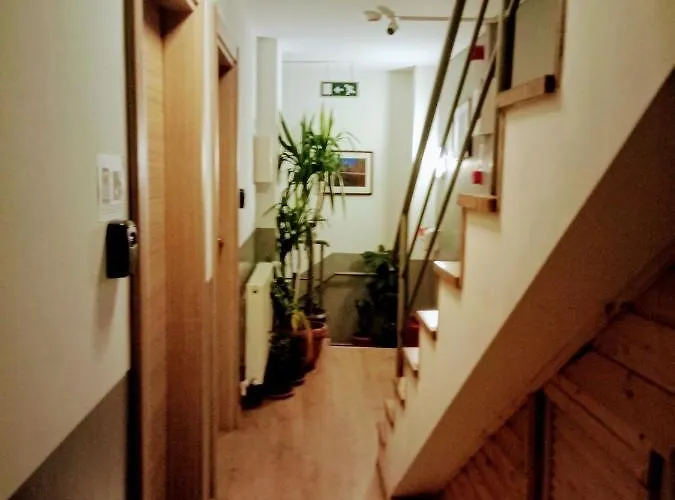 بيت ضيافة (adults Only) بوخارست