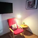 (adults Only) Pensiune 3*