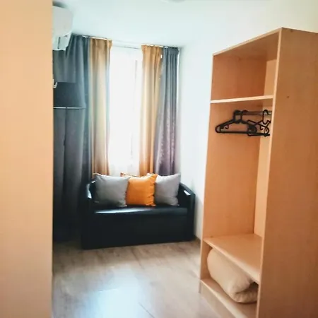 Guest house (adults Only) 3*