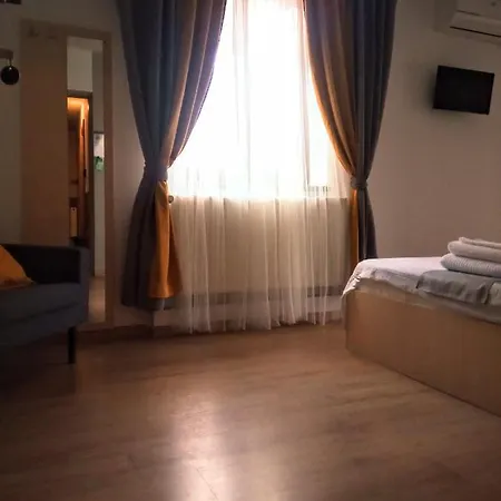 (adults Only) Bukarest