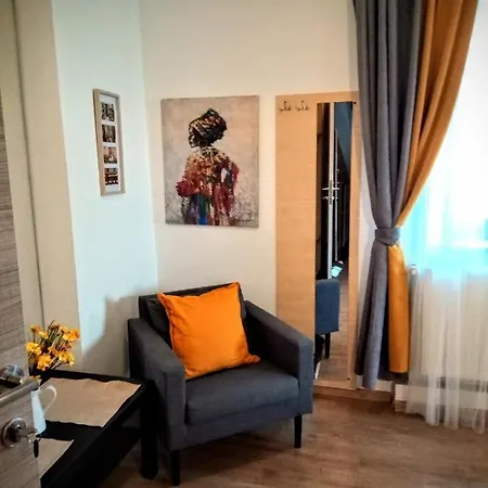 Guest house (adults Only)
