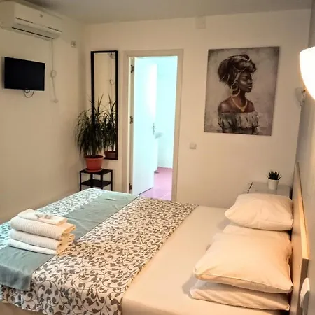 (adults Only) 3* Bukarest