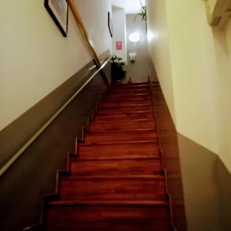 Vendégház (adults Only) Bukarest