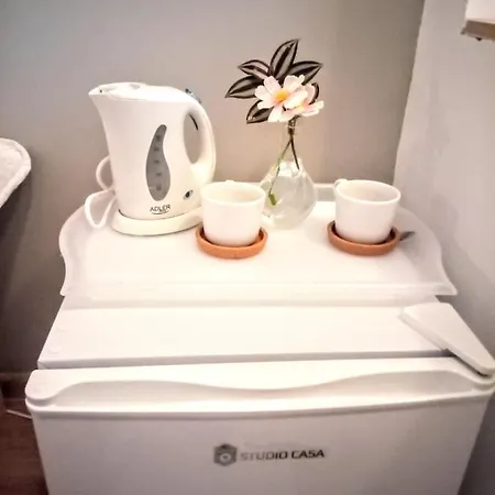 (adults Only) Гостевой дом Бухарест