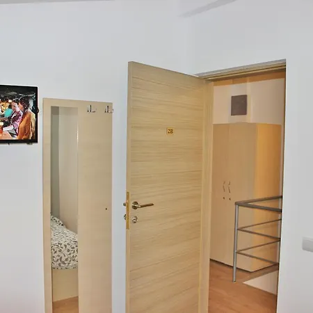 (adults Only) Vendégház 3*