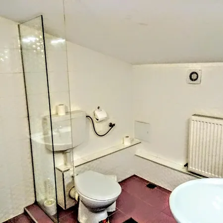 (adults Only) 3* Bukarest