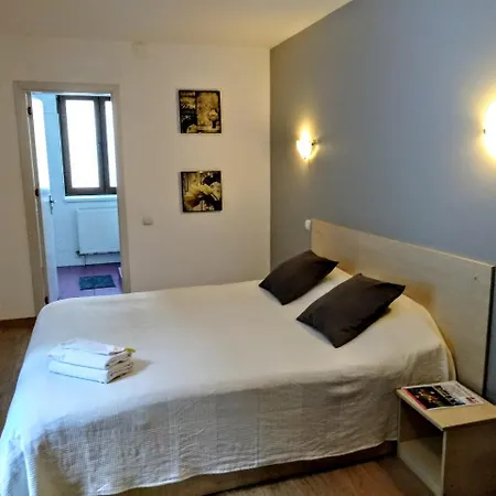 Guest house (adults Only)
