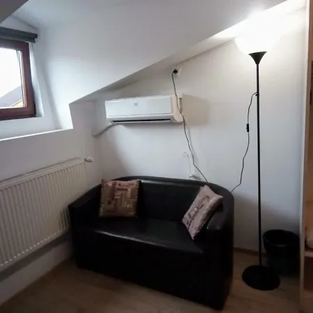 (adults Only) Гостевой дом Бухарест