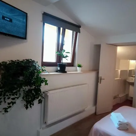 (adults Only) Vendégház Bukarest