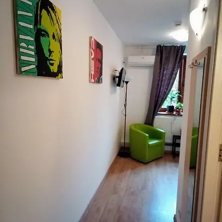 Vendégház (adults Only) 3*