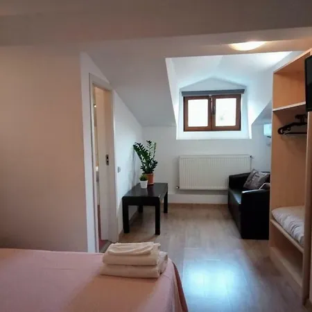 (adults Only) 3* Bukarest