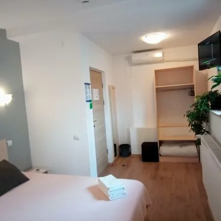 Vendégház (adults Only)