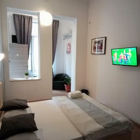 Vendégház (adults Only)