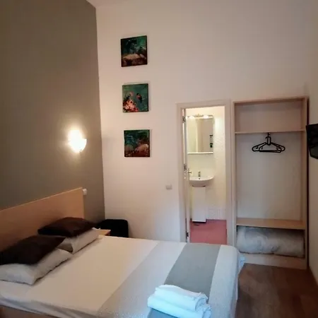 Vendégház (adults Only) 3*
