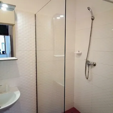 (adults Only) Гостевой дом 3*