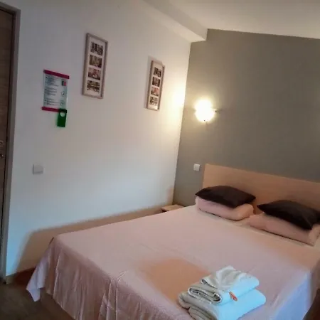 Гостевой дом (adults Only)