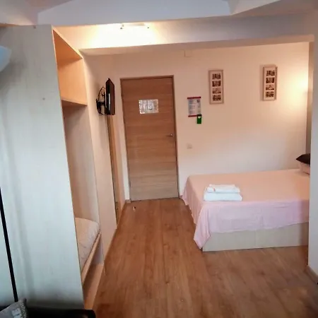 (adults Only) Vendégház