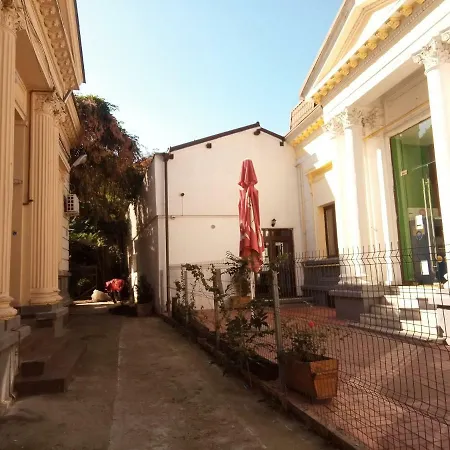 (adults Only) Vendégház