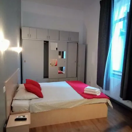 (adults Only) Vendégház