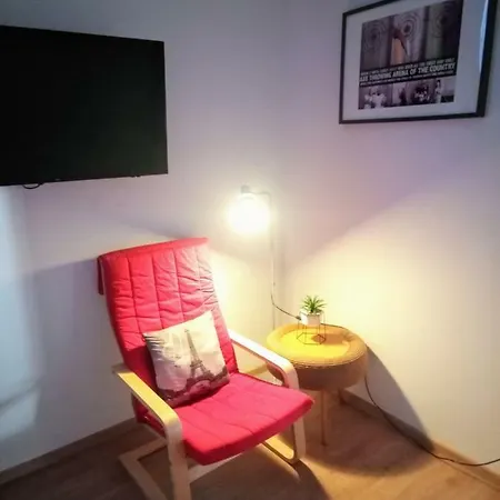 (adults Only) Pensiune 3*