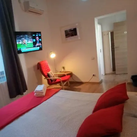 Vendégház (adults Only)