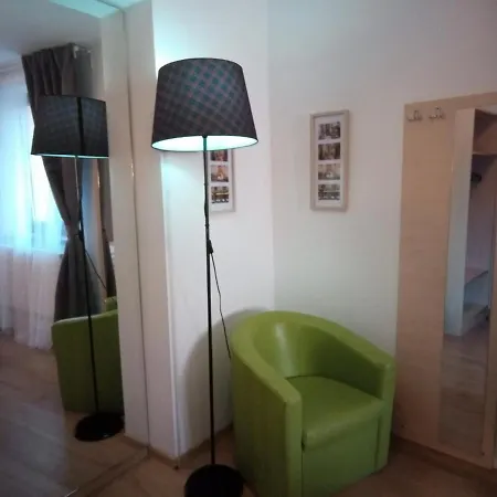 (adults Only) Гостевой дом Бухарест