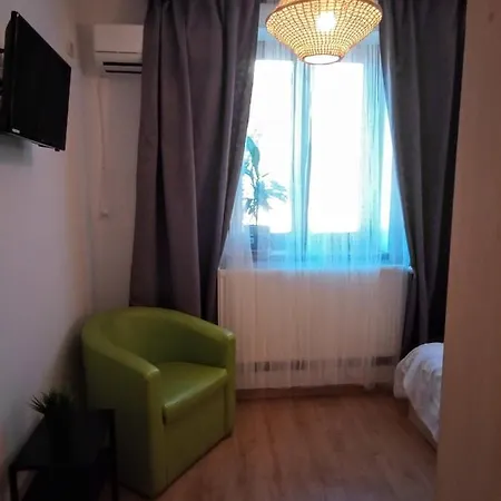 (adults Only) Vendégház Bukarest