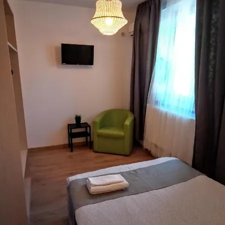 Penzion (adults Only) 3*