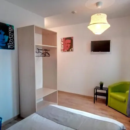 (adults Only) Bukarest