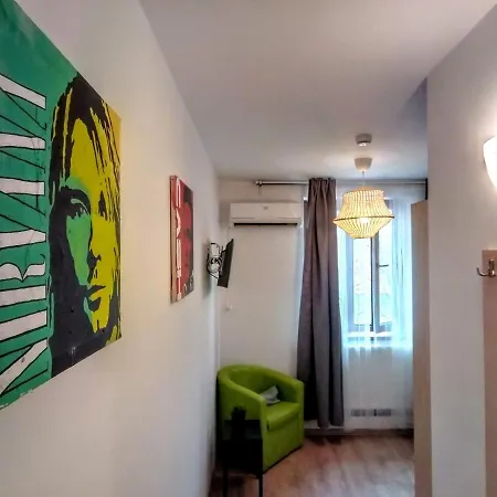 (adults Only) Vendégház 3*