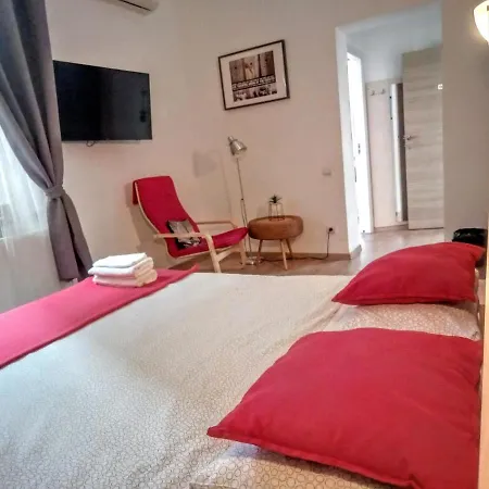(adults Only) Pensionat 3*