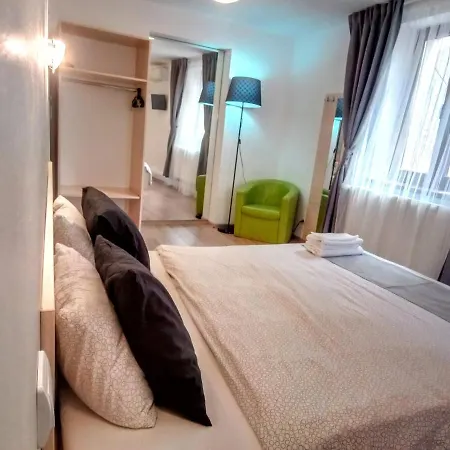 Vendégház (adults Only)