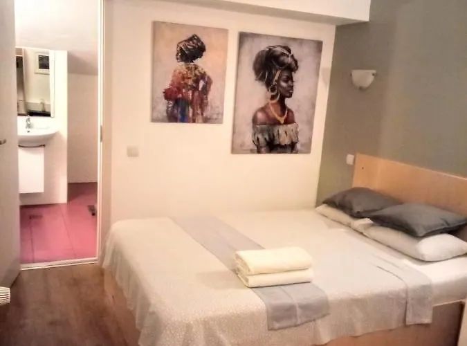 (adults Only) Bukarest