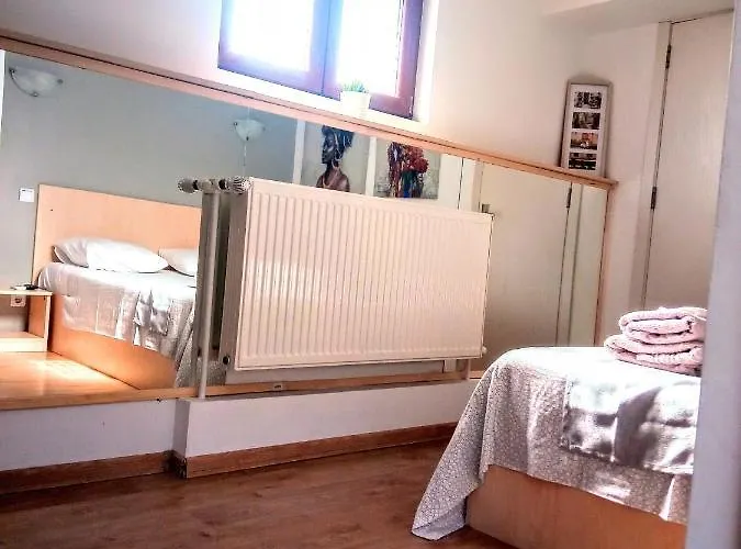 (adults Only) Bukarest