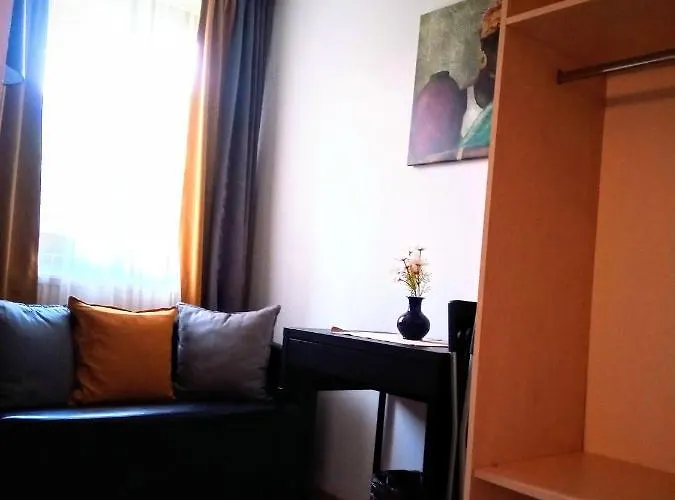 Guest house (adults Only) Bucharest