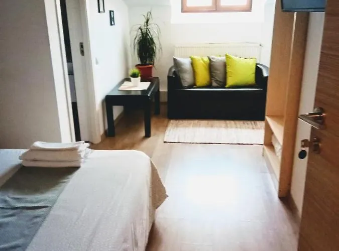 (adults Only) Guest house Bucharest