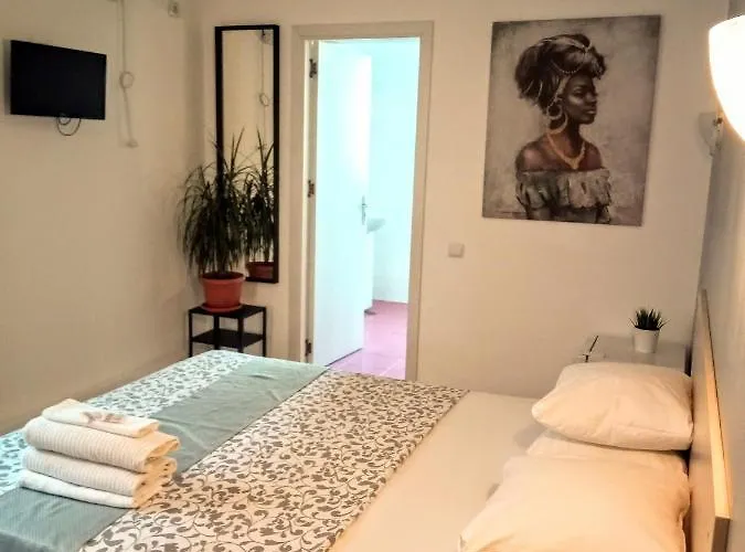 (adults Only) 3* Bukarest