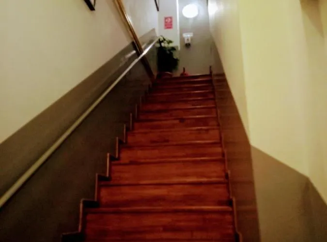 Guest house (adults Only) Bucharest