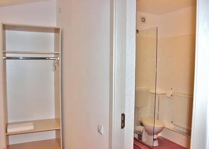 (adults Only) Bukarest