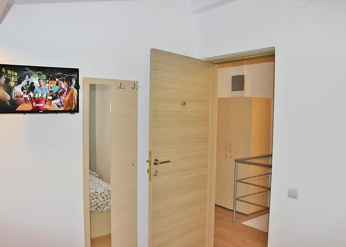 (adults Only) Vendégház 3*