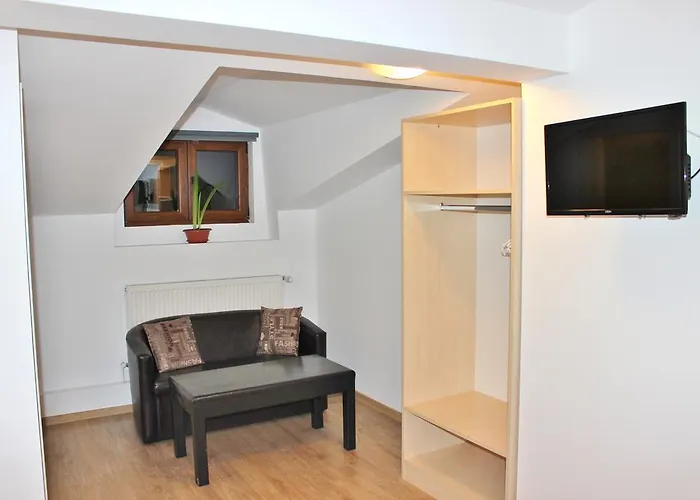 Guest house (adults Only) Bucharest