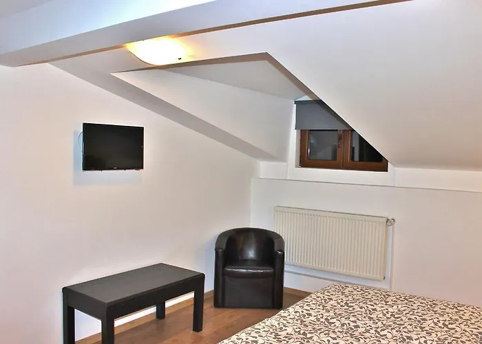 (adults Only) Guest house