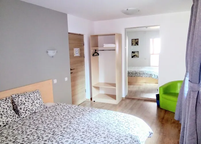 (adults Only) Bukarest