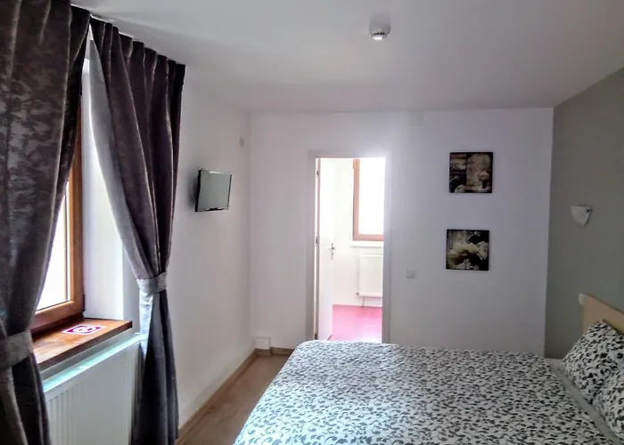 (adults Only) Vendégház 3*