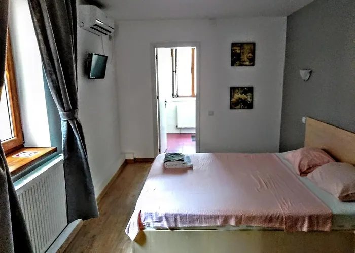 (adults Only) 3* Bukarest