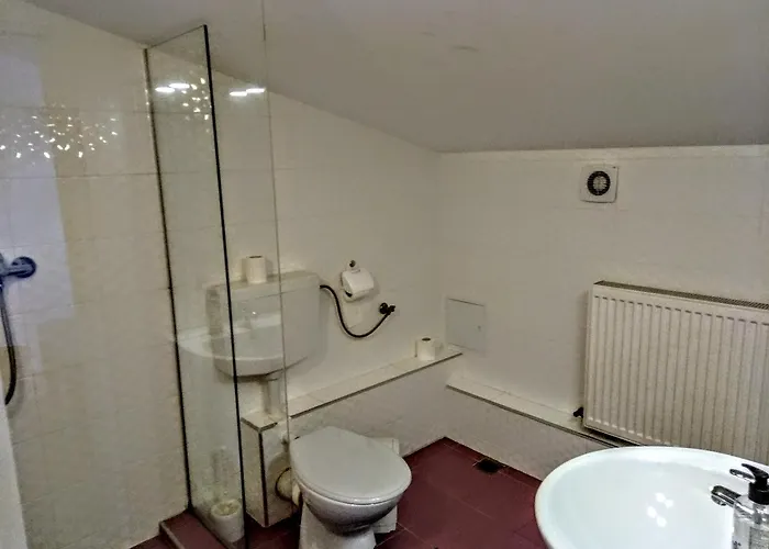 Vendégház (adults Only)