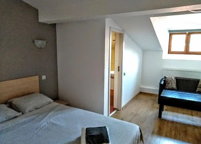 (adults Only) 3* Bucharest